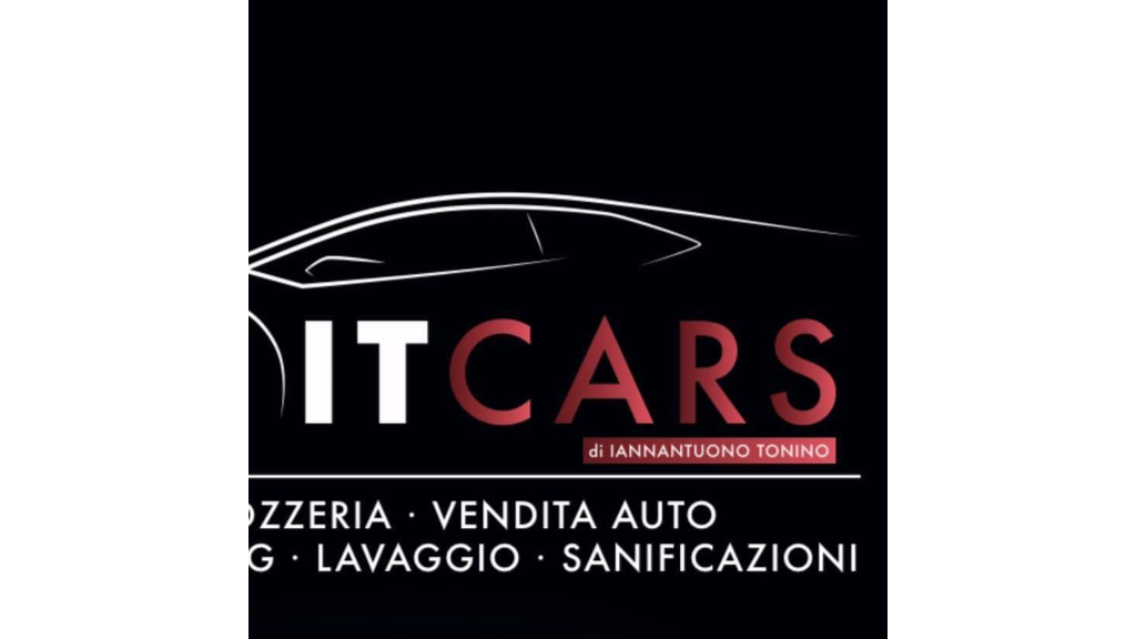 ITcars di Iannantuono Tonino